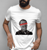 Camisa - Me Prenderam TaoKey #PROMO27ANOS