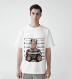 Camisa - Bolsonaro Preso #PROMO27ANOS