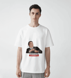 Camisa - Rindo Igual um Condenado #PROMO27ANOS