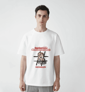 Camisa - Bolsonaro Grades Melhor Jair se Acostumando #PROMO27ANOS