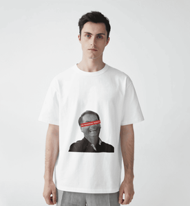 Camisa - Me Prenderam TaoKey #PROMO27ANOS