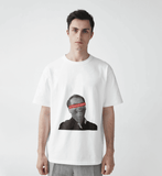 Camisa - Me Prenderam TaoKey #PROMO27ANOS