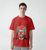 Camisa - Bolsonaro Palhaço #PROMO27ANOS