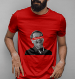 Camisa - Me Prenderam TaoKey #PROMO27ANOS