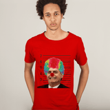 Camisa - Bolsonaro Palhaço #PROMO27ANOS