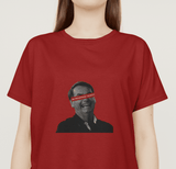 Camisa - Me Prenderam TaoKey #PROMO27ANOS