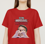 Camisa - Eu Sou Imbrox-Presidiário #PROMO27ANOS