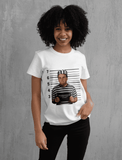Camisa - Bolsonaro Preso #PROMO27ANOS