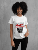 Camisa - A Farsa Acabou #PROMO27ANOS