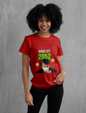 Camisa - Rindo  até 2052 #PROMO27ANOS