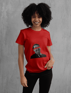 Camisa - Me Prenderam TaoKey #PROMO27ANOS
