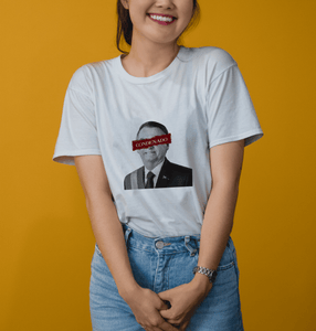 Camisa - Bolsonaro Condenado #PROMO27ANOS