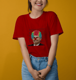 Camisa - Bolsonaro Palhaço #PROMO27ANOS