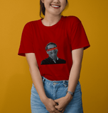Camisa - Me Prenderam TaoKey #PROMO27ANOS